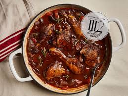 Coq au Vin